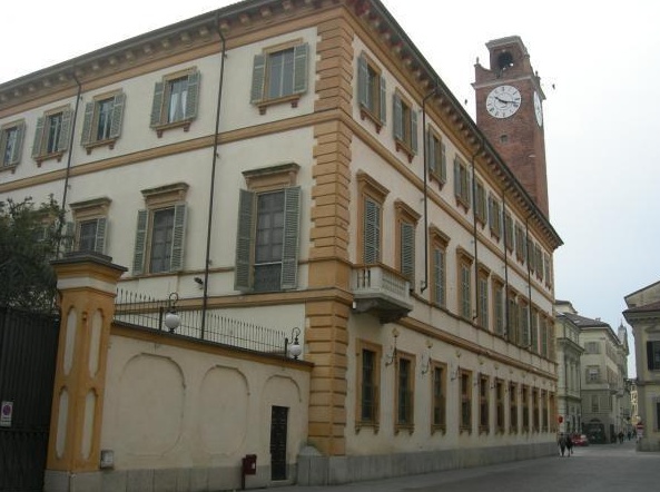 Anche il consiglio provinciale ha aderito a “Posto occupato”