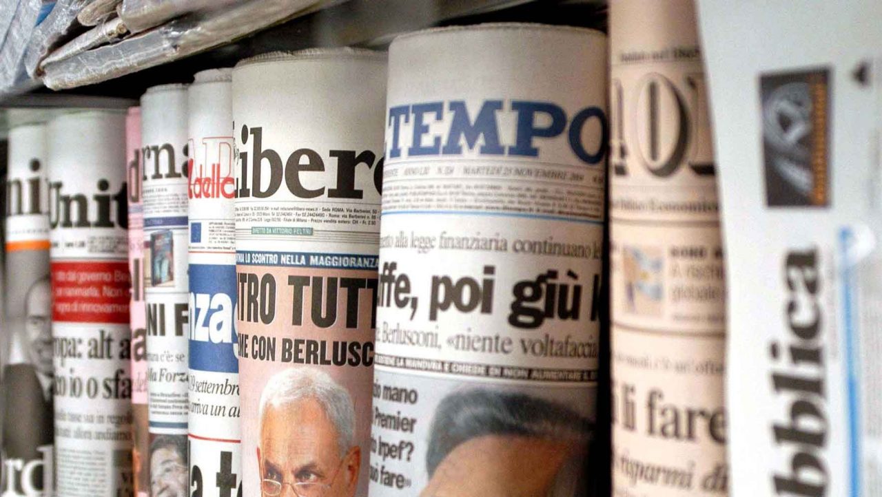 Bando per la conversione d’uso dei chioschi destinati ad edicole a Novara