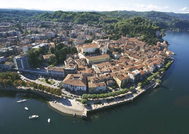 Residenze artistiche Arona: il bando si apre il 7 aprile