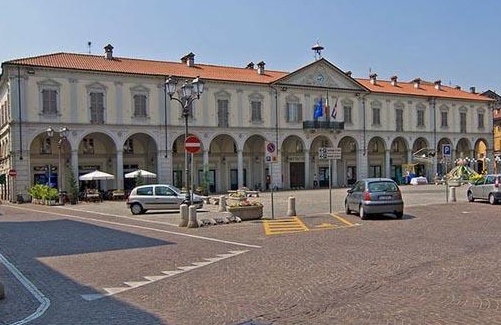 Cittadina nigeriana irregolare denunciata a Trecate