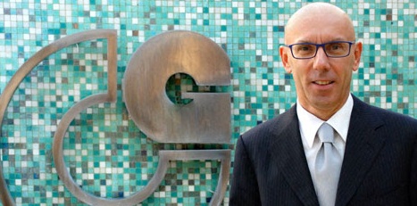 Colines: Castellari nuovo direttore generale