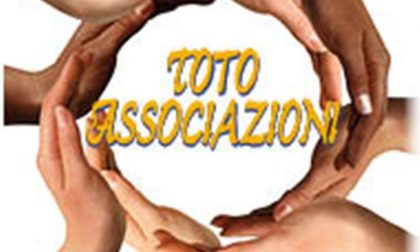 Ecco i primi iscritti al nostro Toto-Associazioni