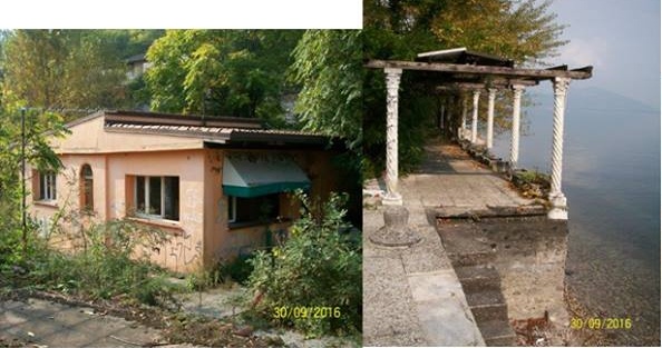 Nuova vita per l’ex Cit Bar: aperto il bando