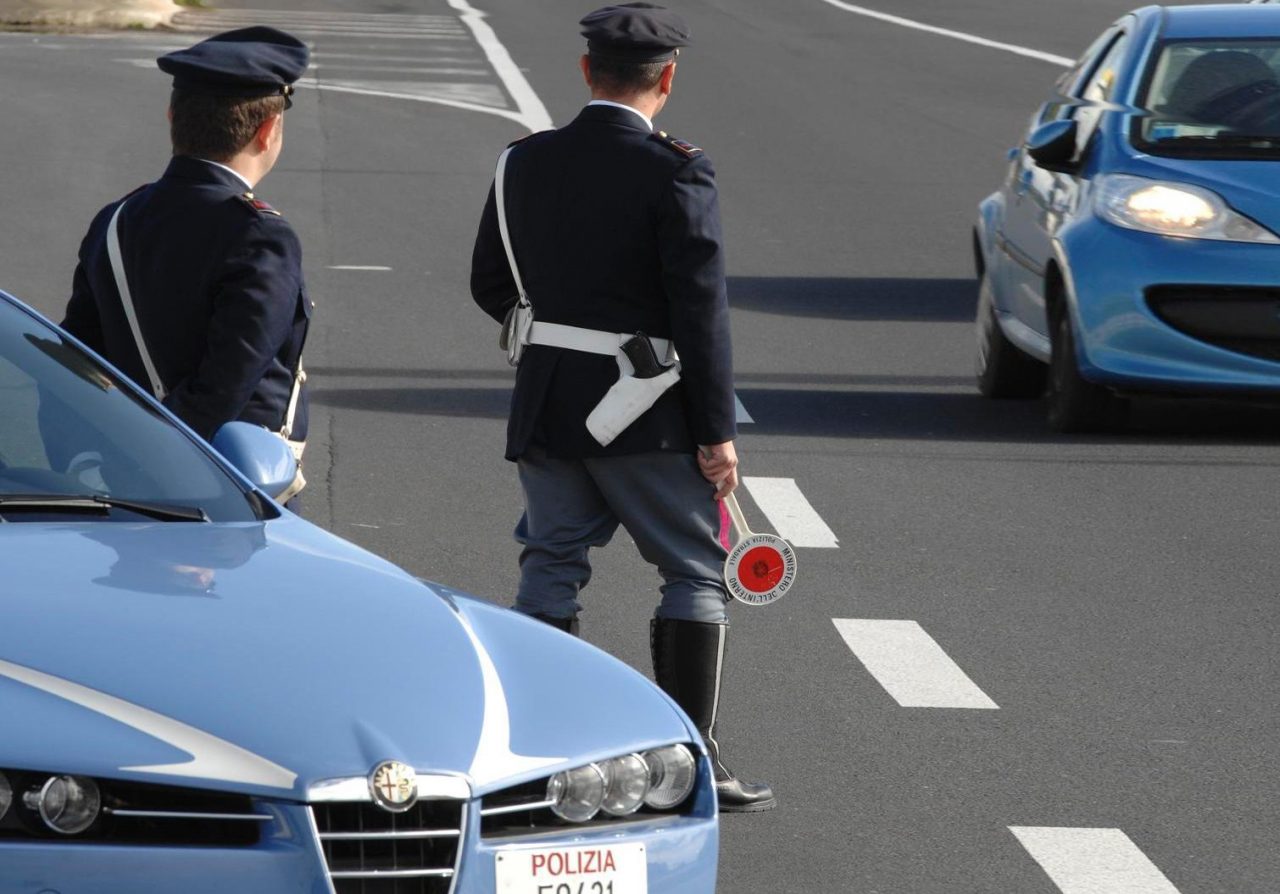 Provoca un incidente da ubriaco: tolta patente a un 60enne verbanese