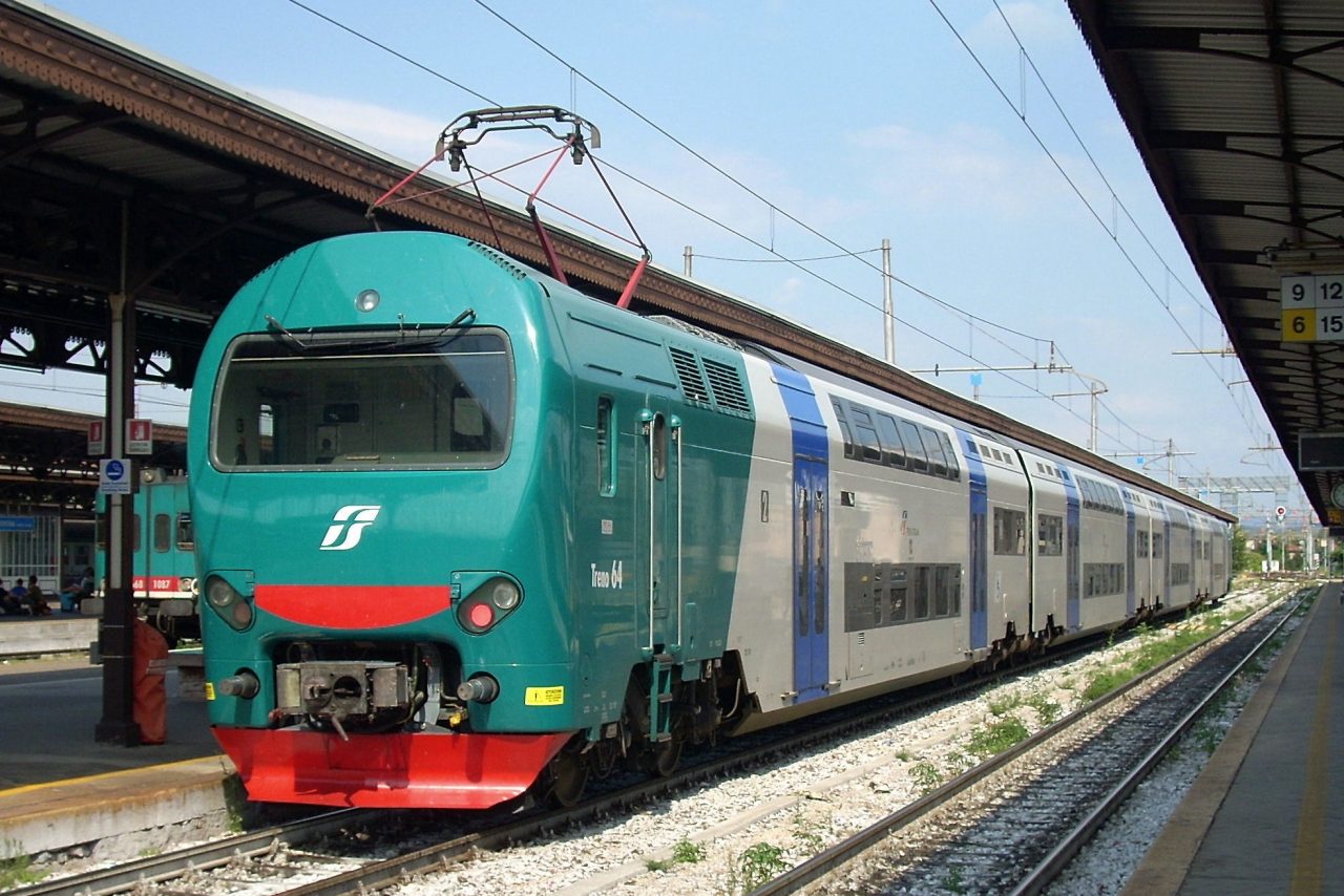 Guardie armate a bordo dei treni, il Comitato Do-Mi: “Prima convogli caldi e puntuali”