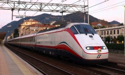 Il Frecciabianca non fermerà più a Novara e Vercelli