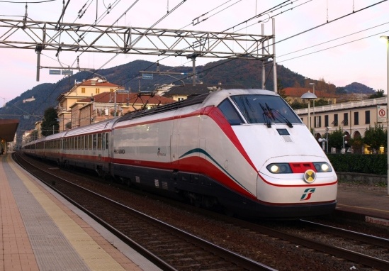 Il Frecciabianca non fermerà più a Novara e Vercelli