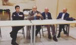 Il tour della Fondazione comunità del Novarese approda ad Arona