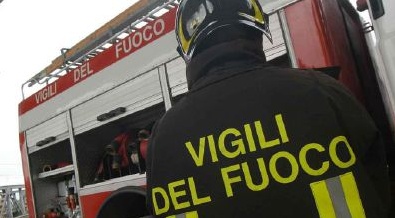 Incidente mortale a Oleggio