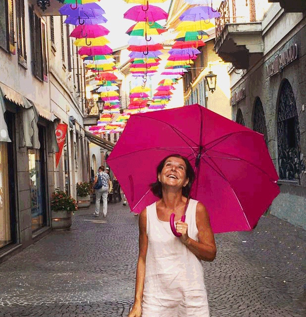 La Pro loco dona 2.700 euro ad Accumoli grazie ad “UndercolorsArona”