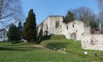 La Rocca di Arona resterà gratuita per oltre un quarto di secolo