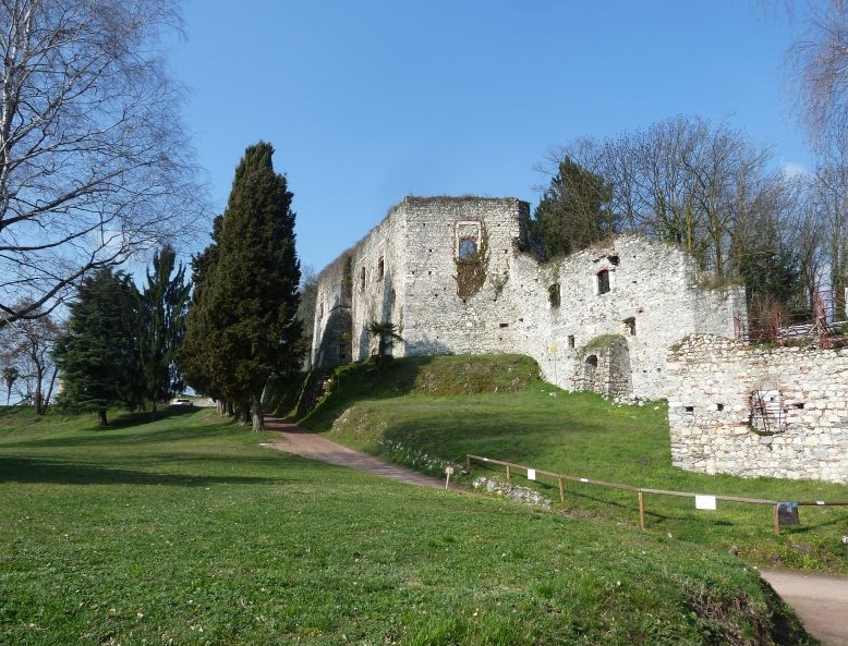 Open Day con l’associazione La Rocca nel Cuore