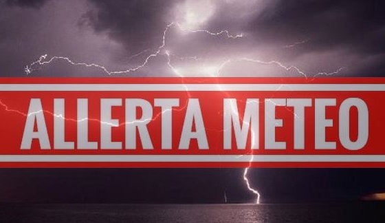 Maltempo: aperta h24 la sala operativa della protezione civile