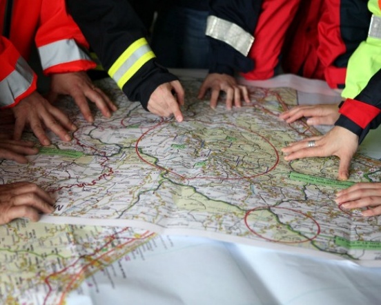 Maltempo: emergenza rientrata