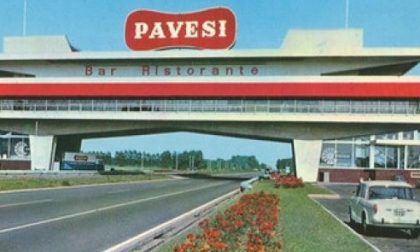 Novara: cambia proprietario l'autogrill "dei Pavesini", è il più vecchio d'Italia