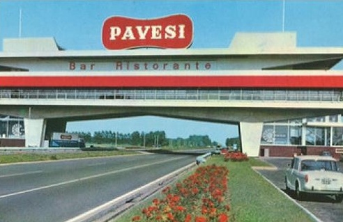 Novara: cambia proprietario l’autogrill “dei Pavesini”, è il più vecchio d’Italia