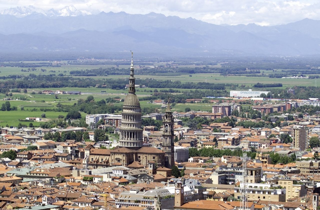 Novara in rete: Ecco le aree importanti per la biodiversità
