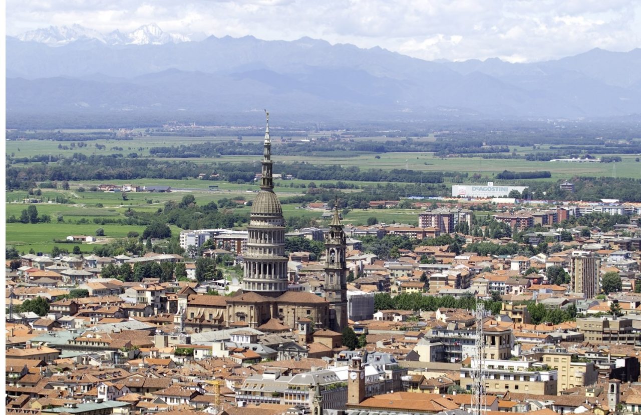 Pasto domestico nelle mense scolastiche: al via un’indagine esplorativa a Novara