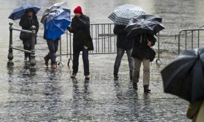 Allerta meteo nella giornata di domani: attenzione agli spostamenti