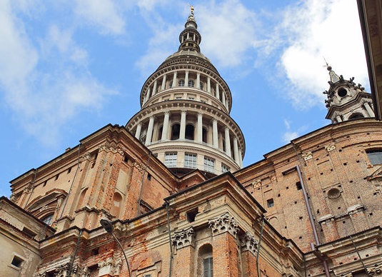 Riprende il progetto La Terra in Comune