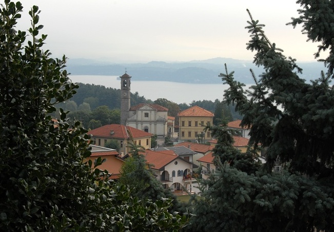 Il Comune di Nebbiuno ha aperto una pagina social istituzionale