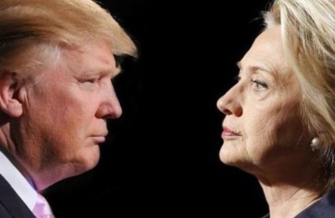 SONDAGGIO: Donald Trump a sorpresa presidente degli Stati Uniti, cosa ne pensate?