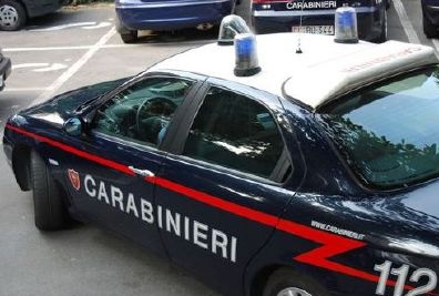 Scontro nella notte a Borgomanero