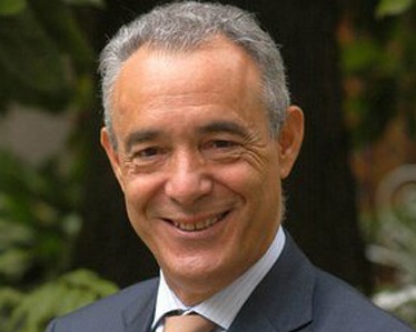 Sergio Vedovato nuovo consigliere di amministrazione della Fondazione comunità del novarese