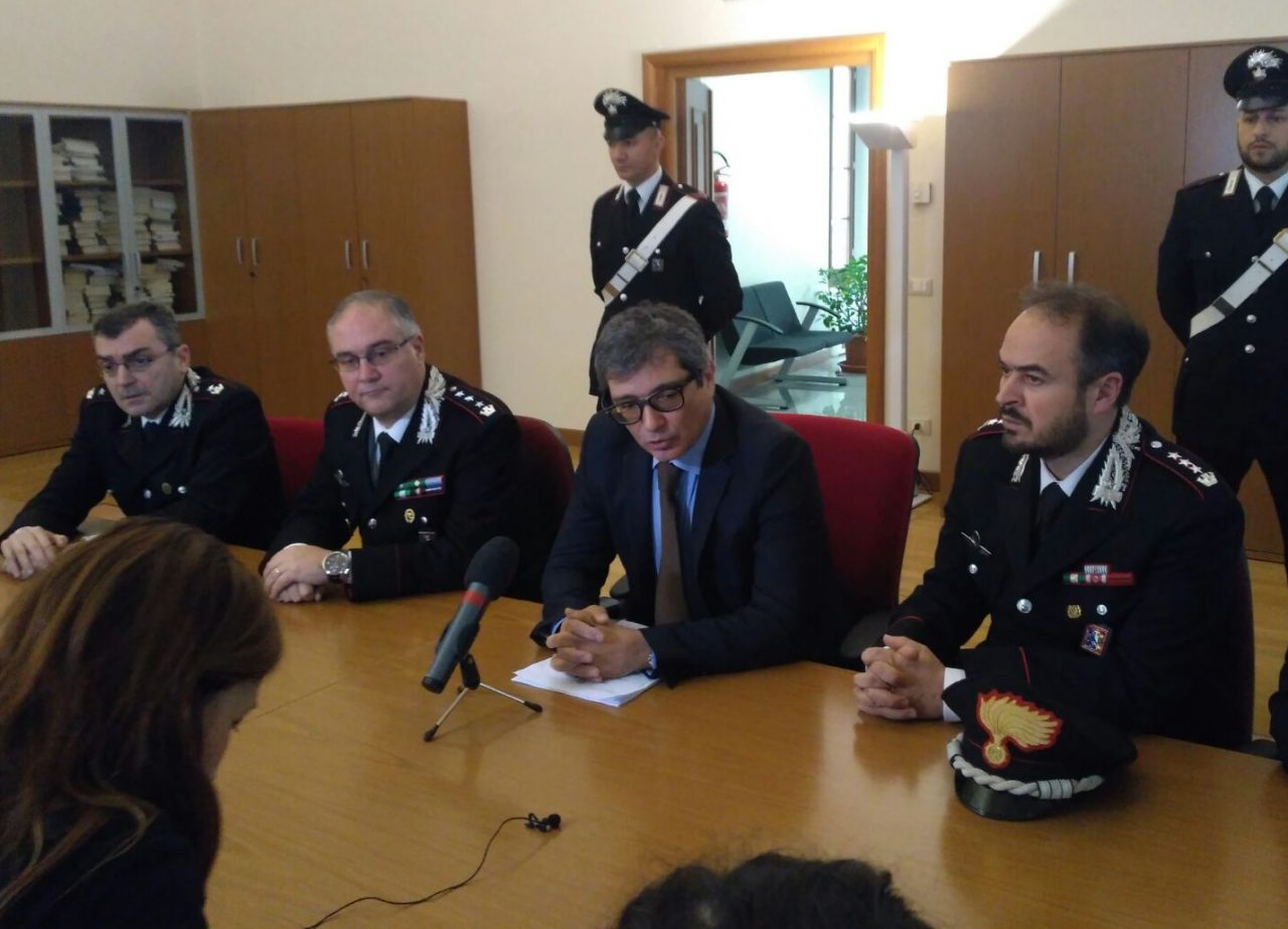 Tomasoni ha ucciso la sorella con una “furia incontrollata”