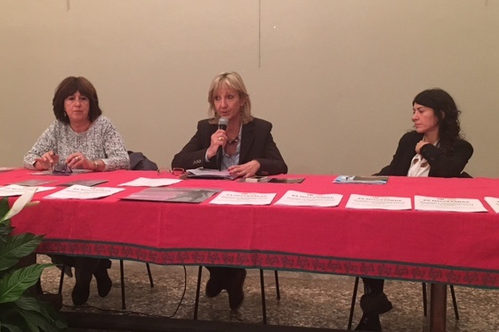 Violenza sulle donne: giovedì 17 lo spettacolo teatrale Barbablù 2.0