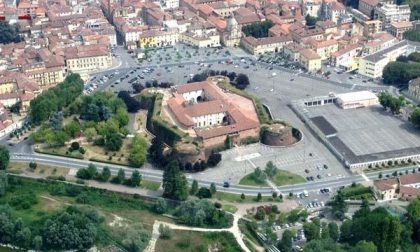 A Casale l'assemblea delle associazioni industriali di Novara, Alessandria e Vercelli Valsesia