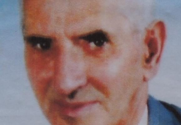 Addio all’ex assessore comunale Alessandro Zanetta