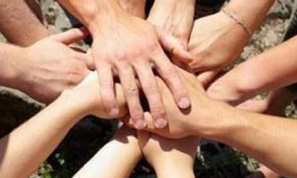 Aib Briga in soccorso ai cittadini di Ussita
