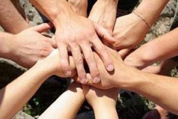 Aib Briga in soccorso ai cittadini di Ussita