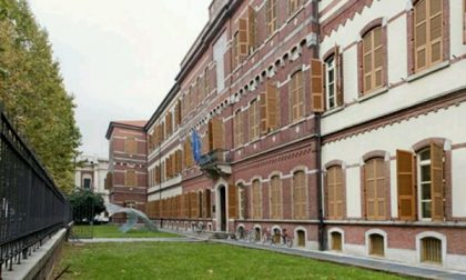 Al dirigente scolastico dell’Omar il prestigioso premio Guidarello