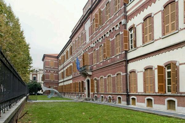 Al dirigente scolastico dell’Omar il prestigioso premio Guidarello