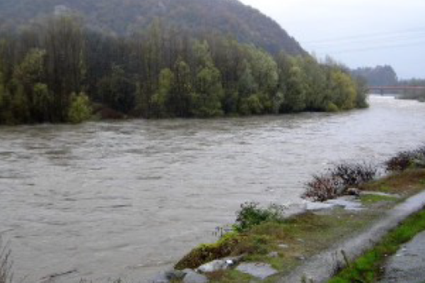 Allerta maltempo nel week end
