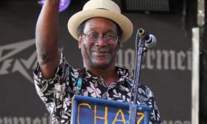 Amenoblues torna in versione autunnale
