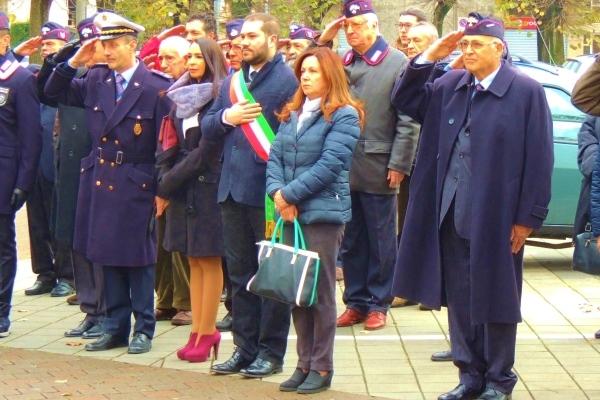 Anche a Borgomanero la celebrazione della Virgo Fidelis, patrona dell’Arma (fotogallery)