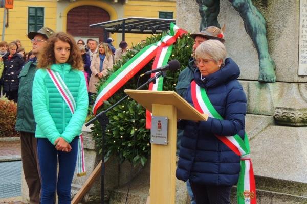 “Anche il bullismo è una forma di guerra”