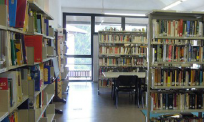 Biblioteca sicura? Polemica a Romagnano