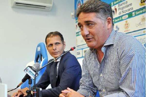 Boscaglia: «Può essere la nostra svolta»