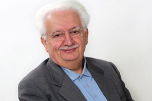 Bruno Gambarotta a Villa Marazza