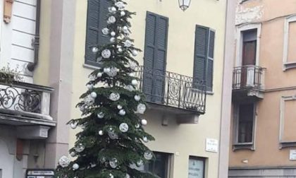 C’è già aria di Natale!