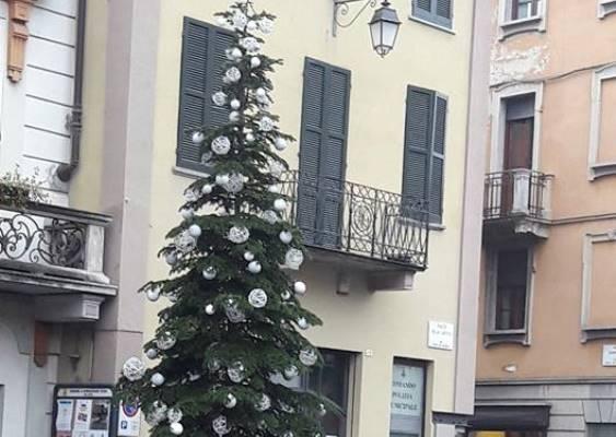 C’è già aria di Natale!