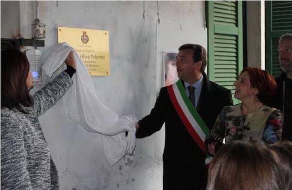 C’era una volta a Oleggio una scuola senza nome