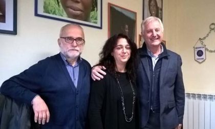 Cambio alla guida di Liberazione e Speranza, Elia Impaloni nuovo presidente
