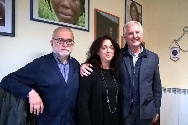 Cambio alla guida di Liberazione e Speranza, Elia Impaloni nuovo presidente