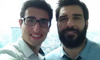 “Che vuoi che sia”, sul set Novara e Vicolungo