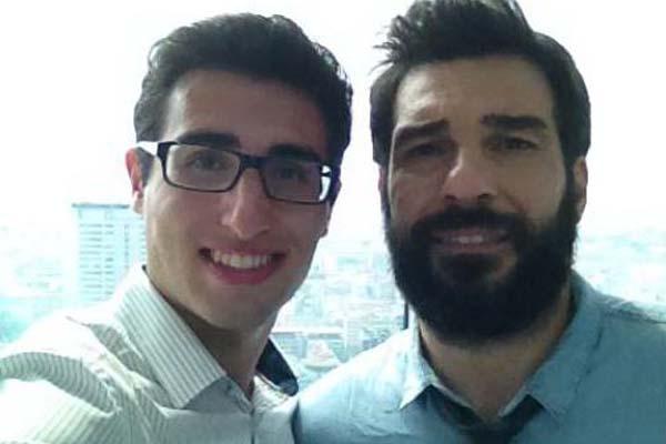 “Che vuoi che sia”, sul set Novara e Vicolungo
